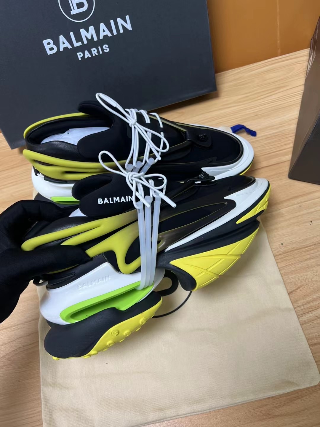 Balmaim Sneaker