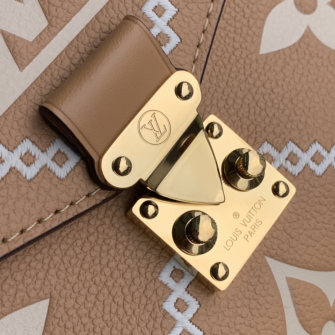 l0*is V*t0n pochette metis handbags-25*19*7cm