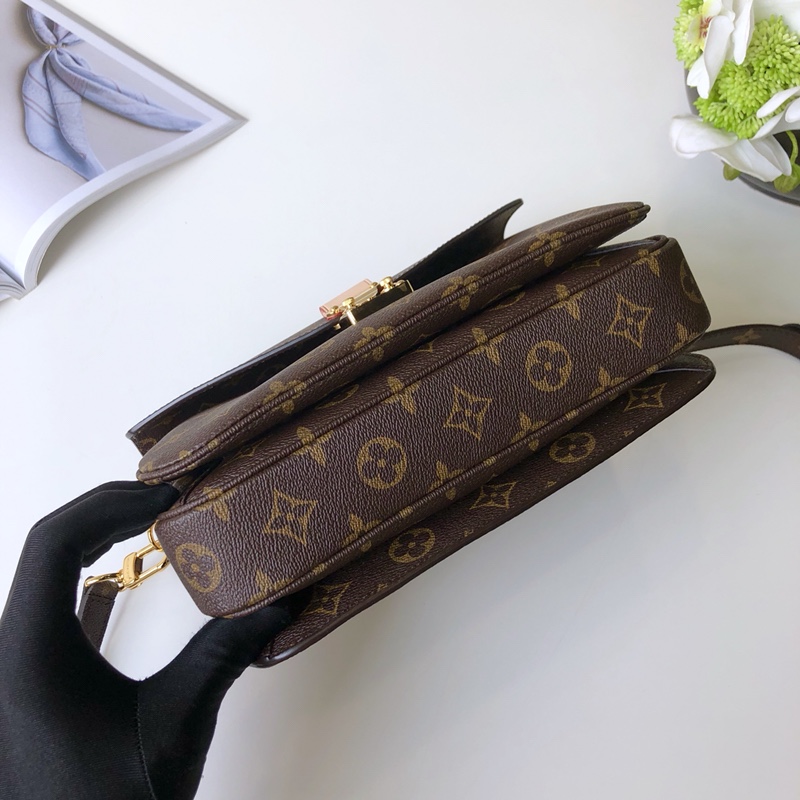 l0*is V*t0n pochette metis handbags-25*19*7cm