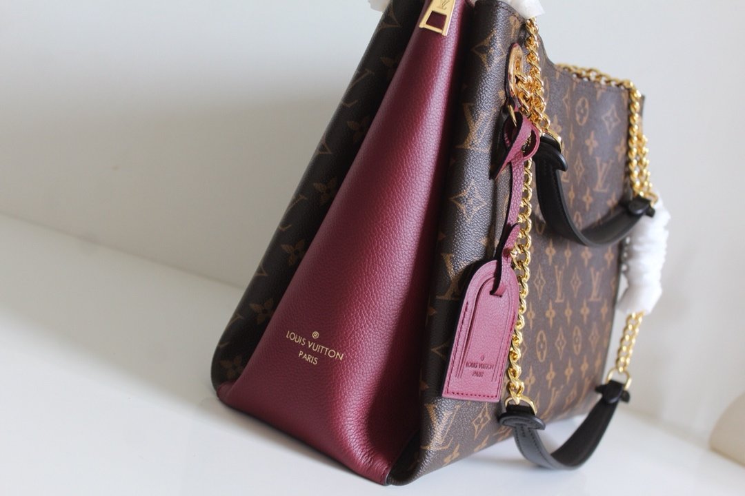 l0*is V*t0n surene handbags-36*26*13cm