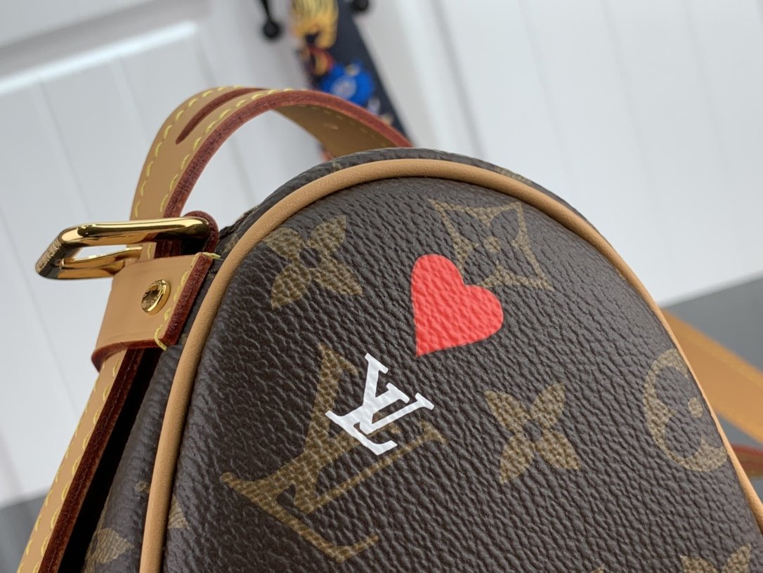 l0*is V*t0n love handbags-m45149 -22*20*6cm