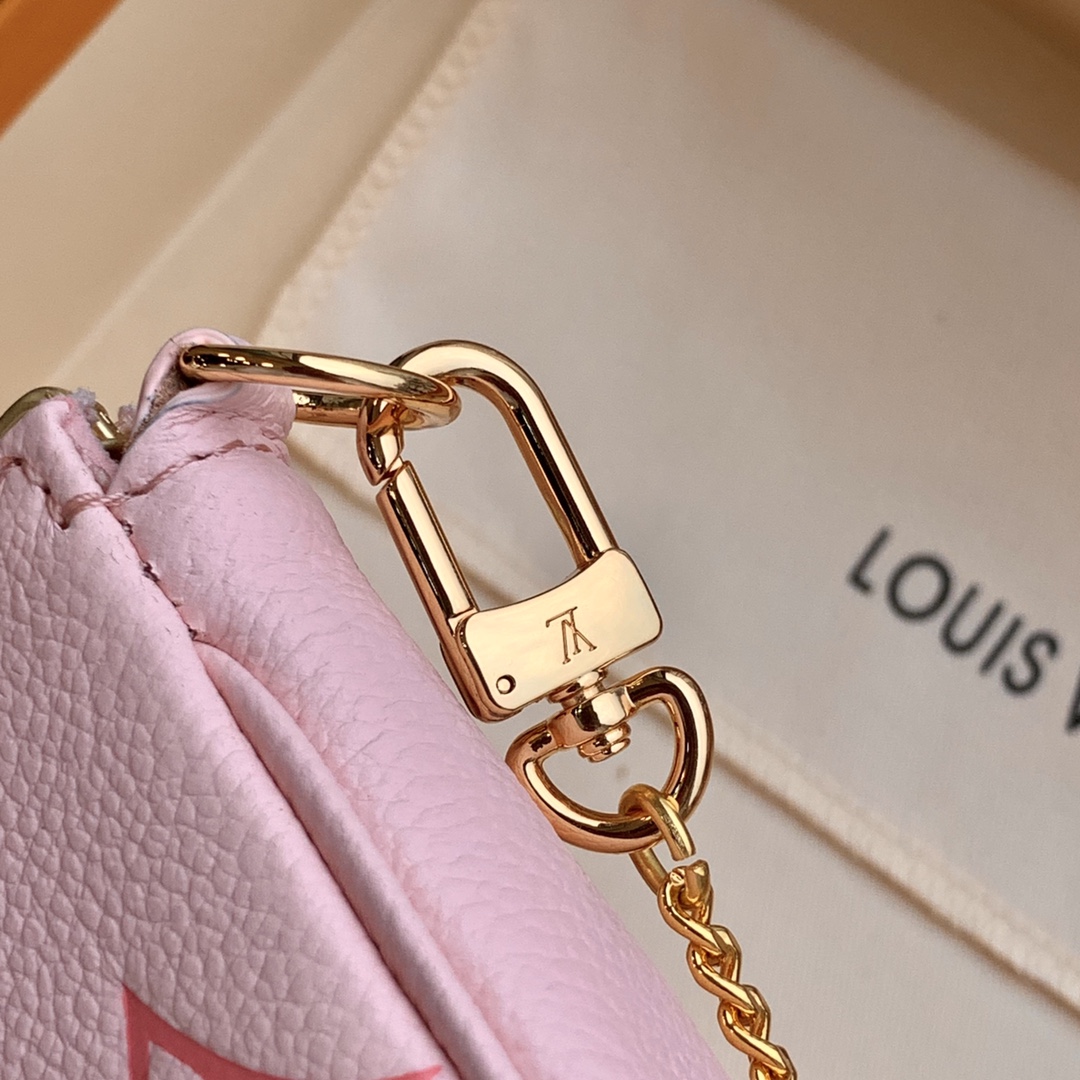 l0*is V*t0n mini pochette accessoires-15*9.5*3cm