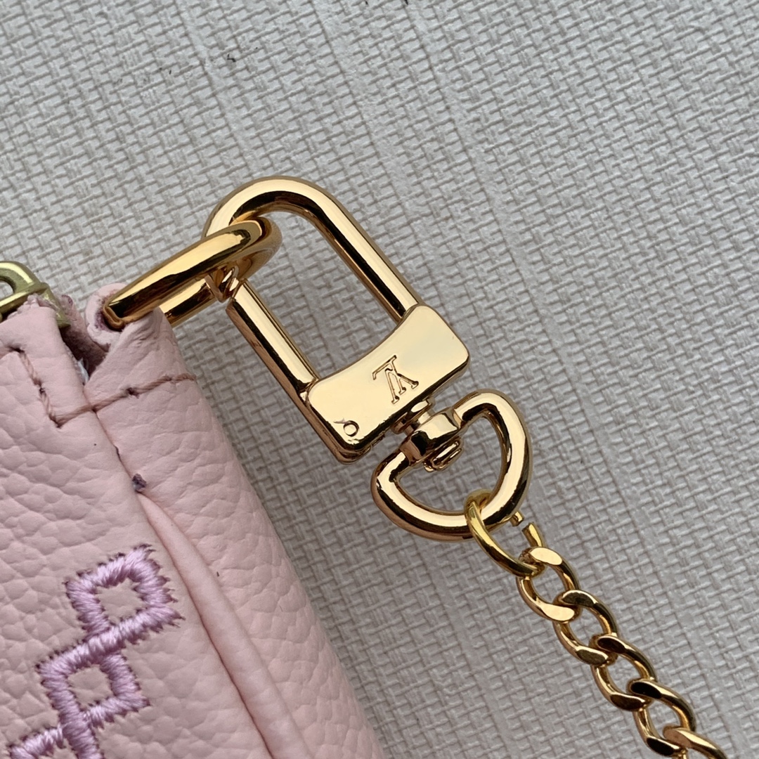 l0*is V*t0n mini pochette accessoires-15*9.5*3cm