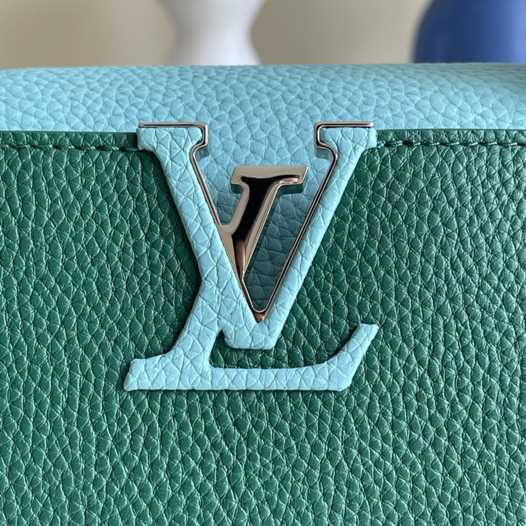 l0*is V*t0n capucines bag-27*18*9cm