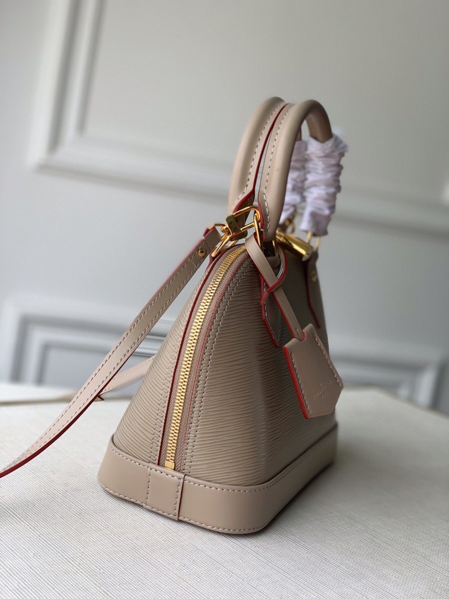 l0*is V*t0n alma bb-25*19*12cm