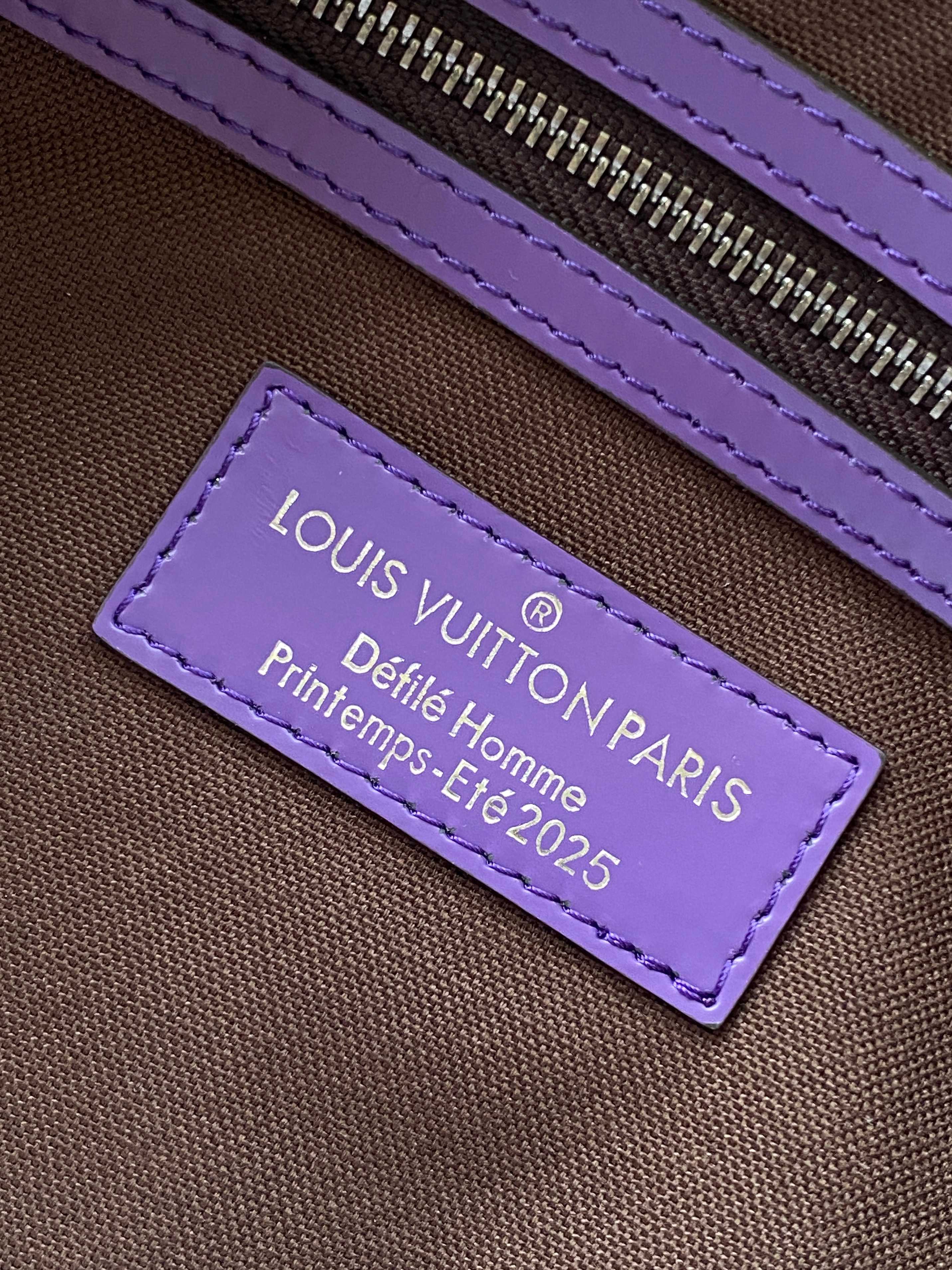 L0vis Vvtt0n Keepall 55-N41414-55*27*20CM