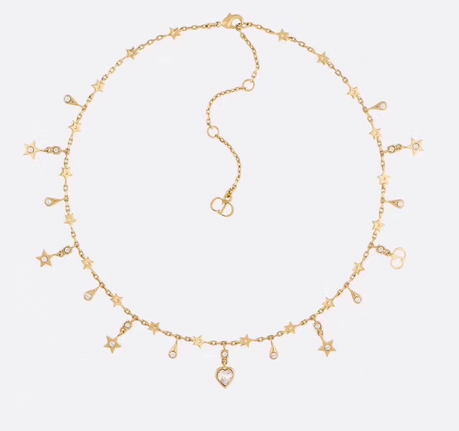 D*or necklace