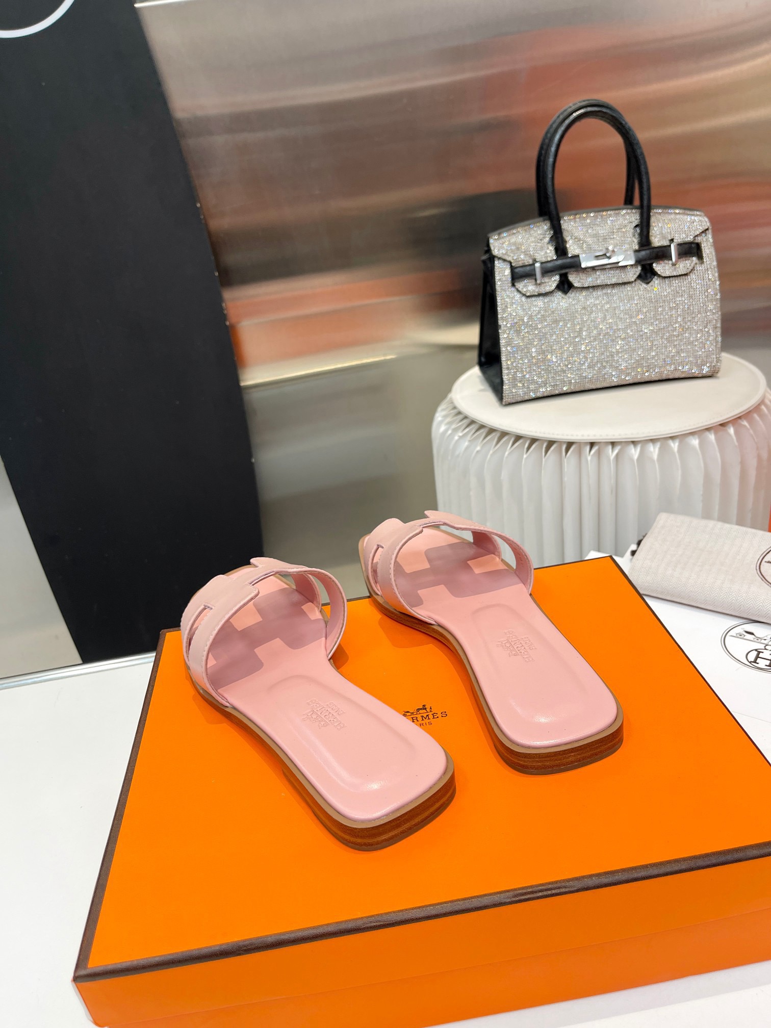 H**me5 Oran Sandal