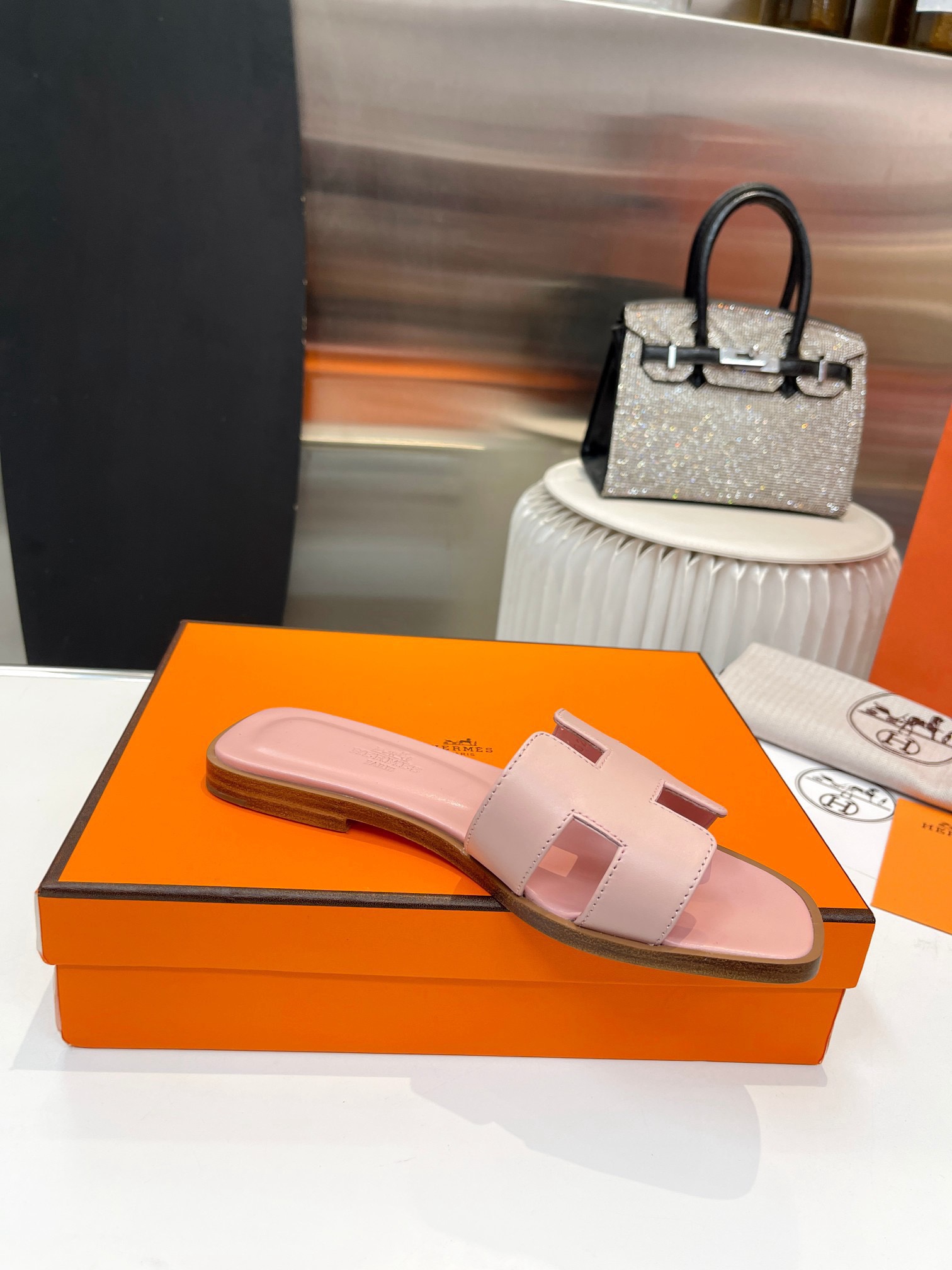 H**me5 Oran Sandal