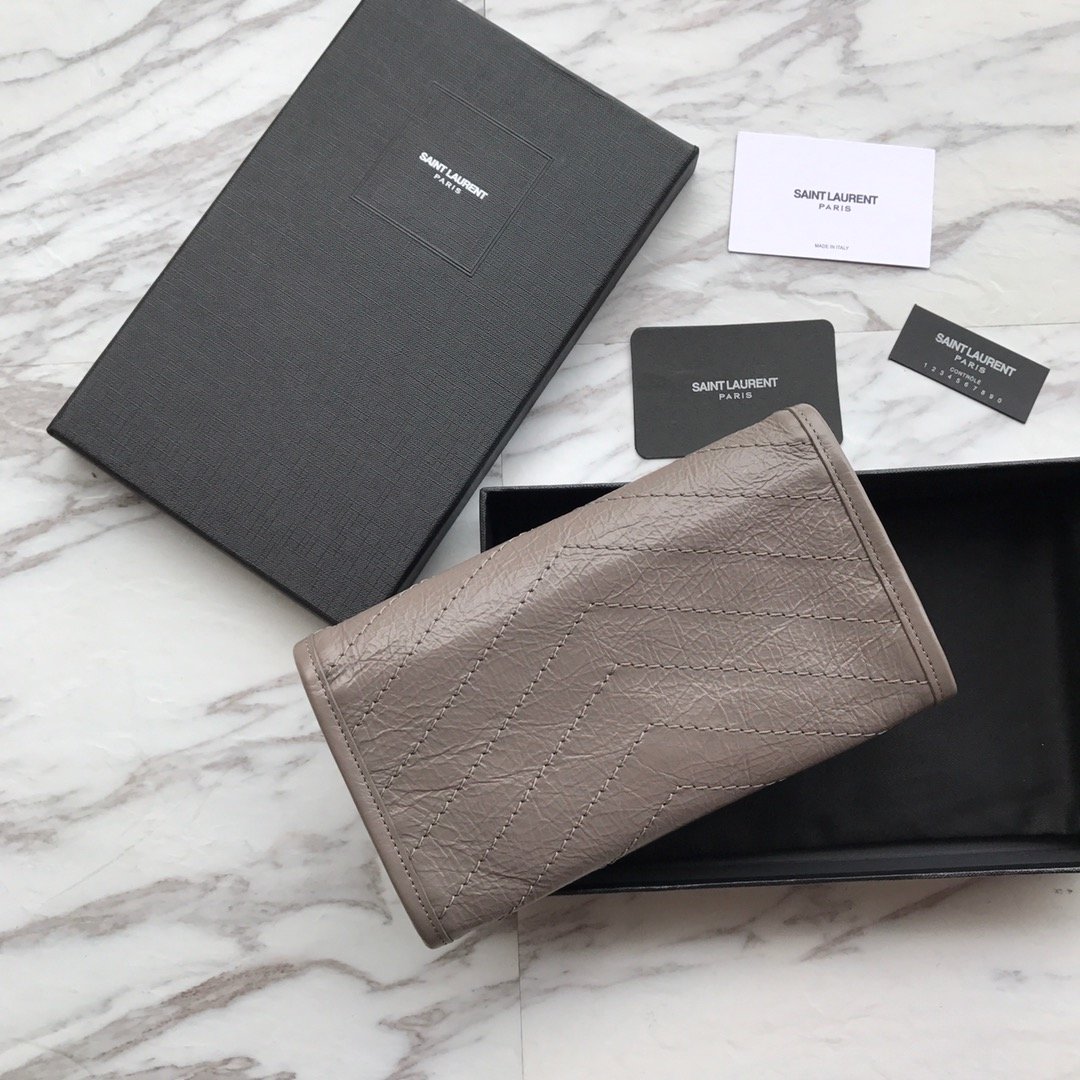 Y*L niki wallet-20x11.5x3cm