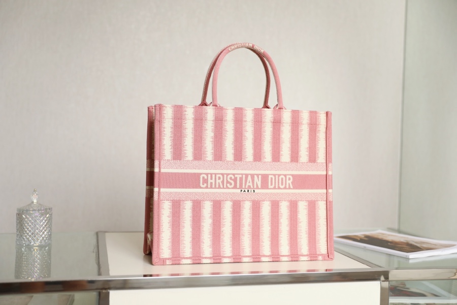D*or book tote bags-42*32*5cm