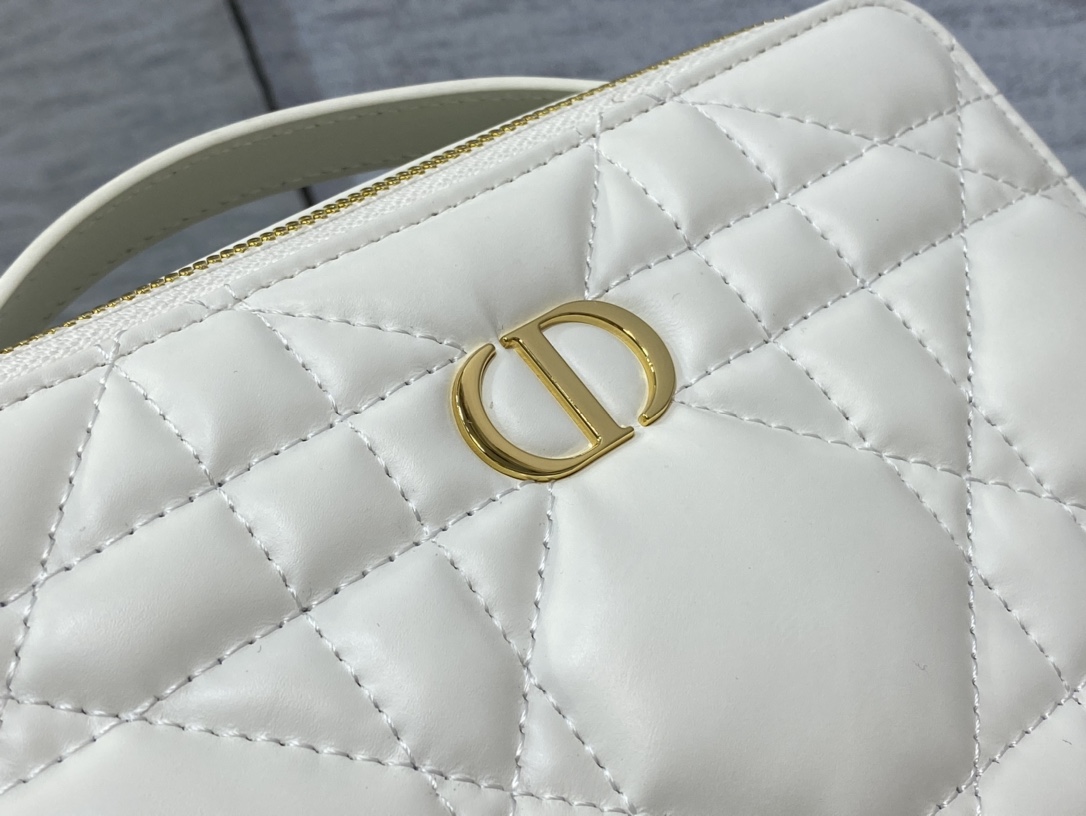 Lady Camera Bag-19*5*14CM