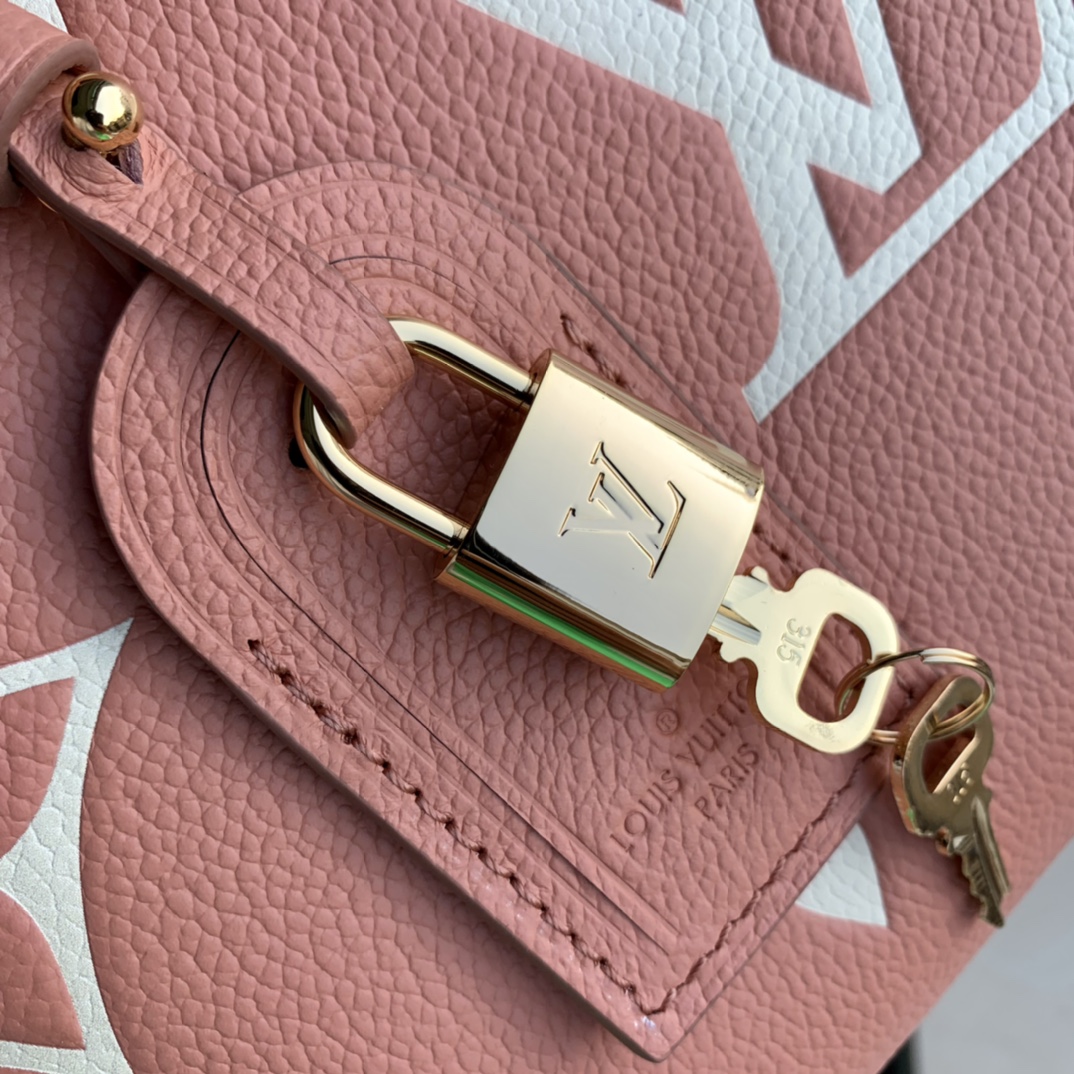 l0*is V*t0n m45898 petit palais handbags-29×18×12cm