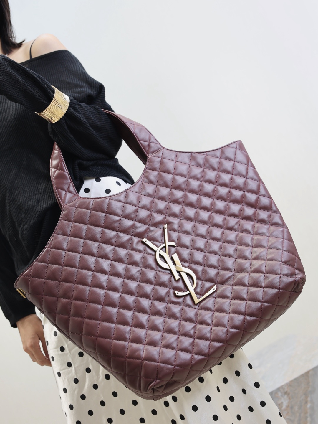 Y51 rive icare maxi bag-58/47×61×8m
