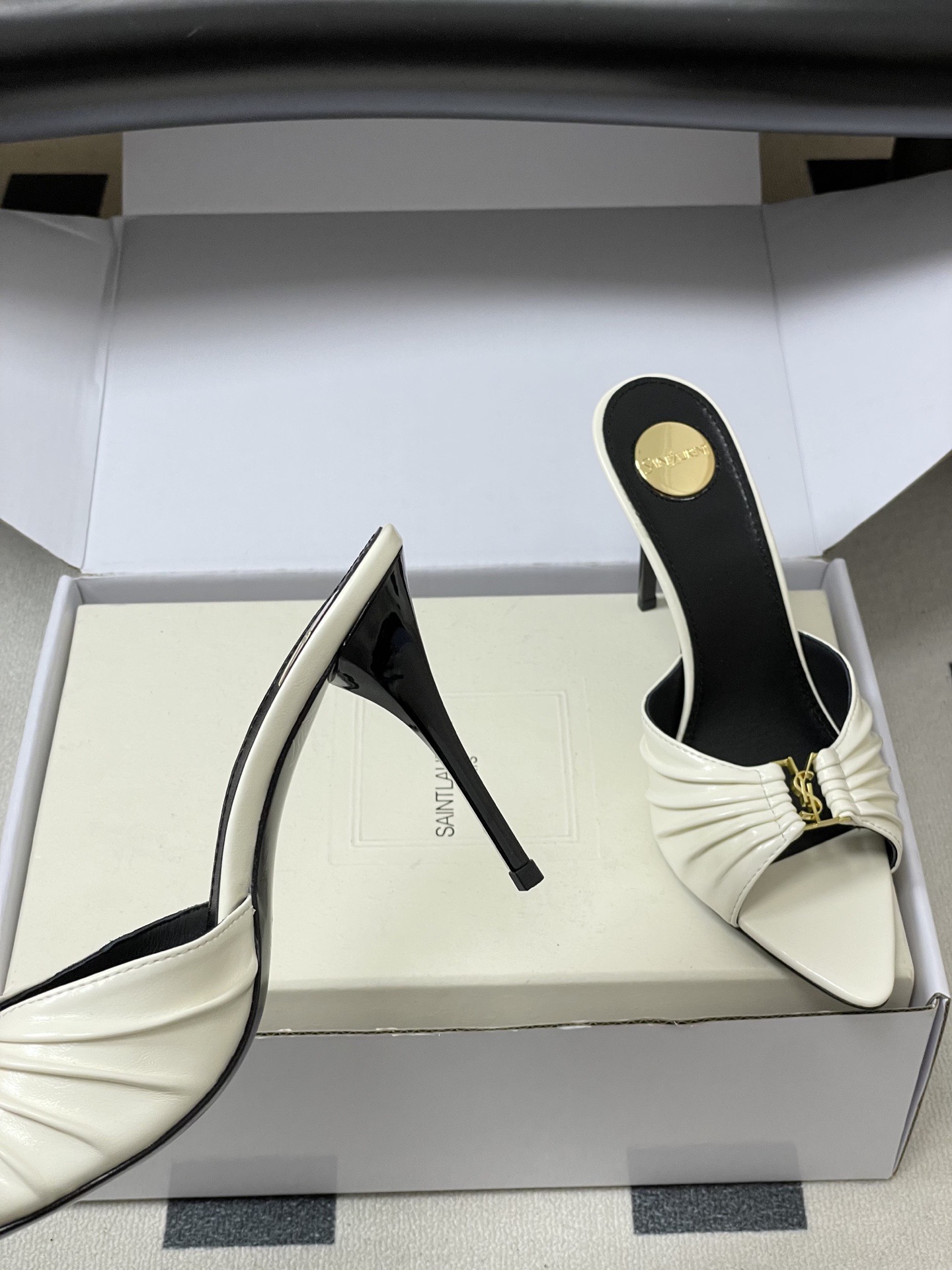 Y51 26s Heels-7.5/9.5CM