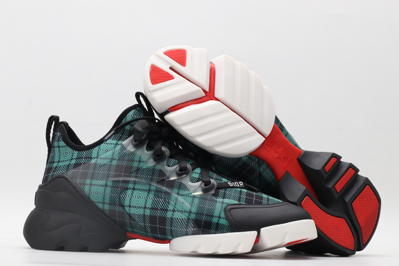 D*or sports sneakers