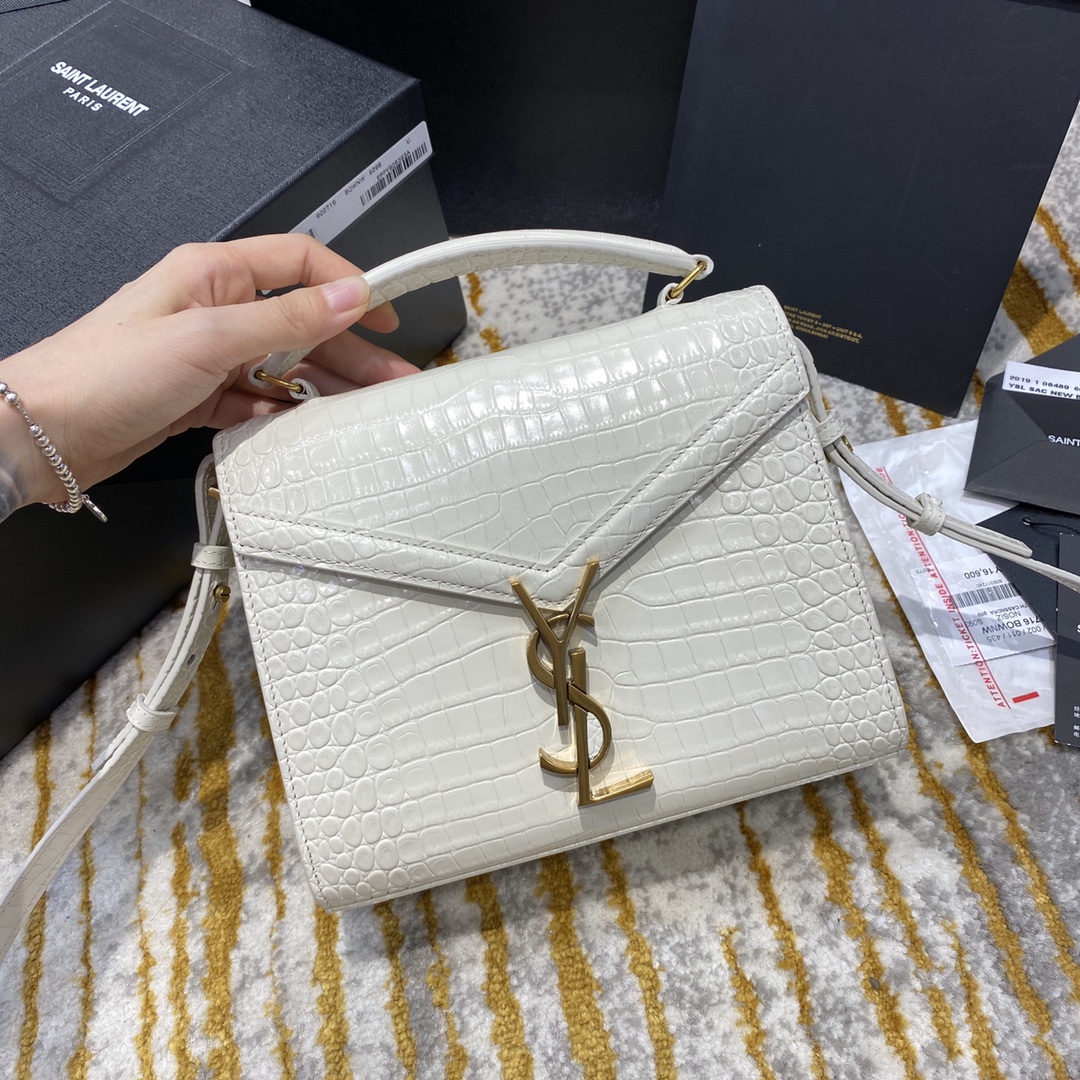 Y*L cassandra bag-20*16*7.5cm