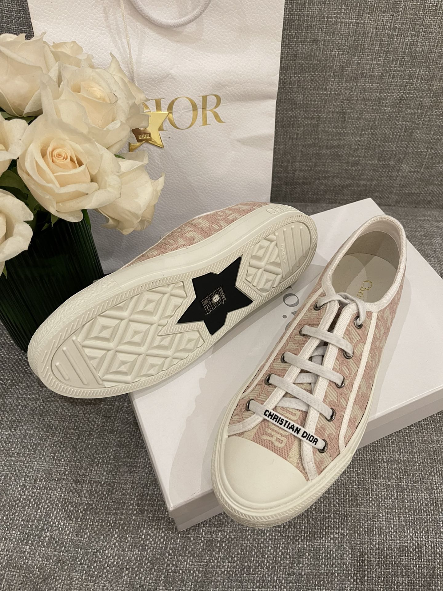 D*or sneakers