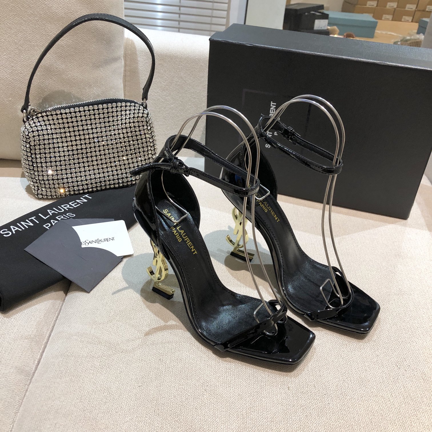 Y*L heels-11cm