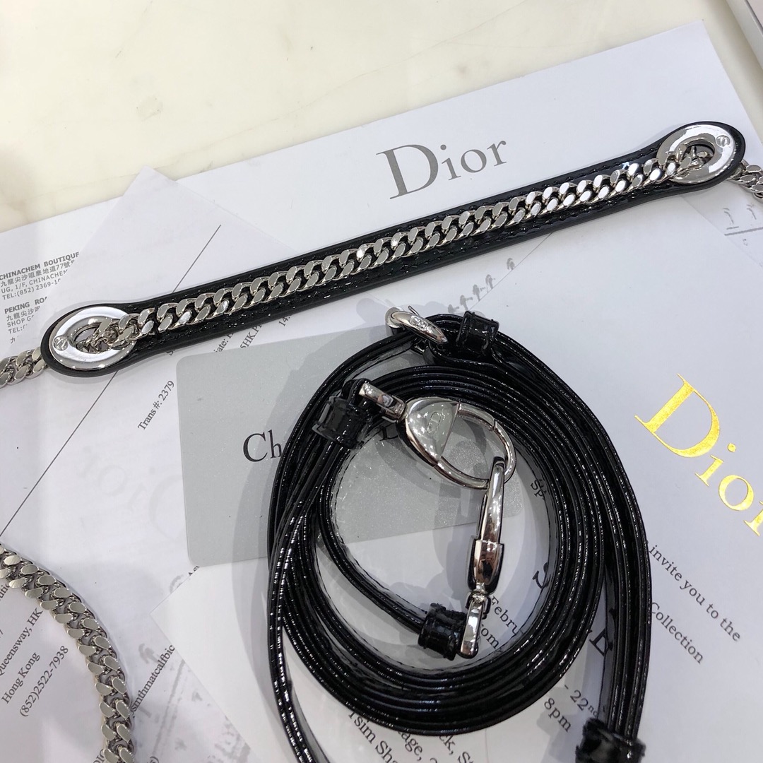 lady D*or mini-17*15*8cm