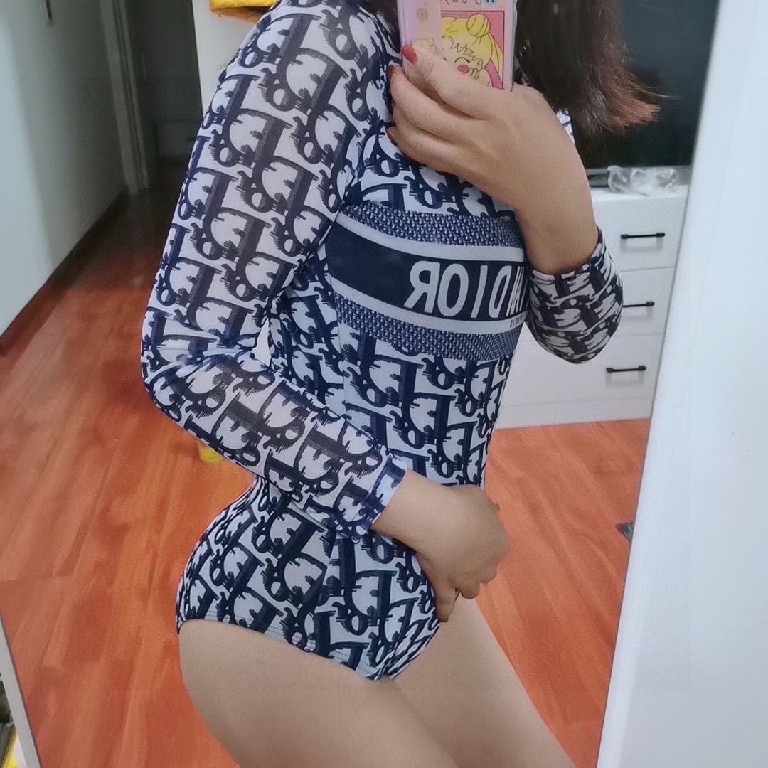D*or swimsuit