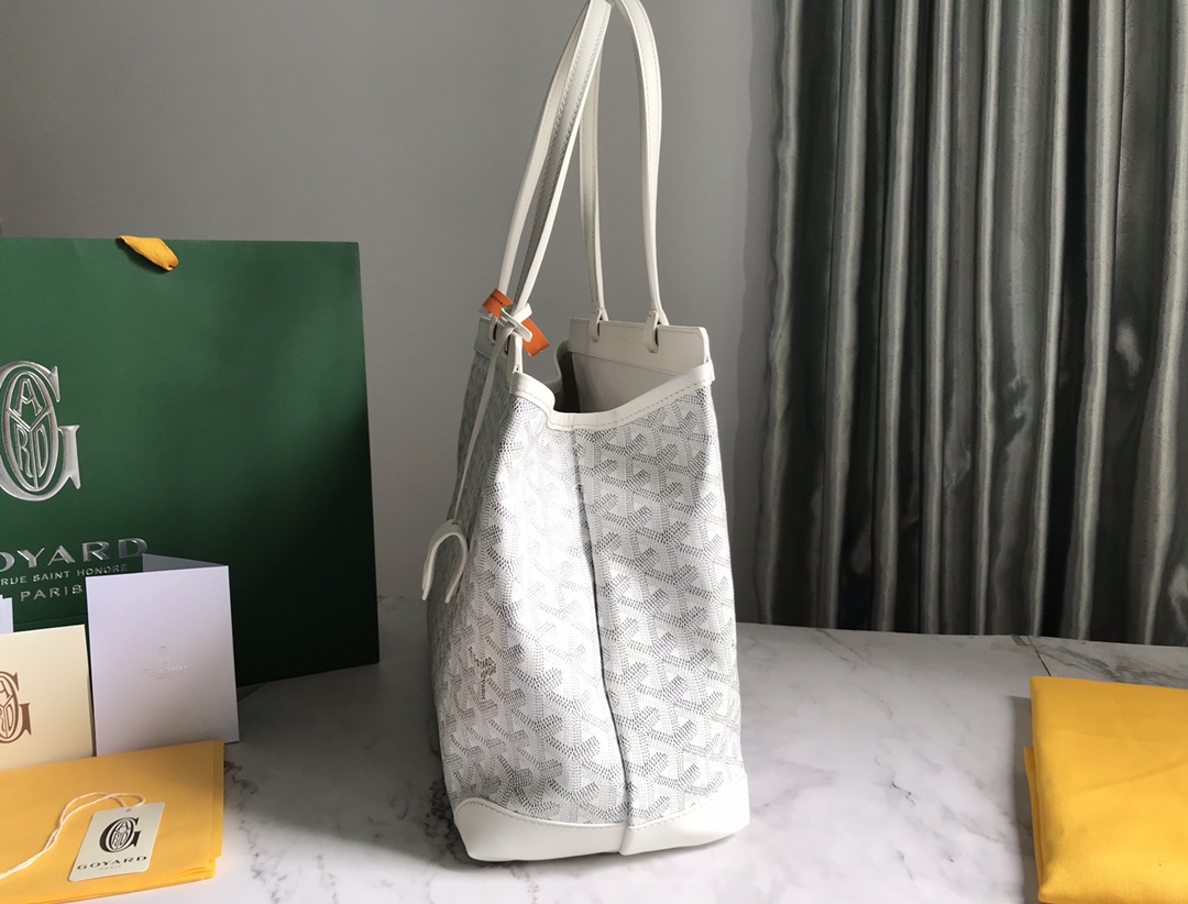 Go*ard tote bag-36*15*27cm
