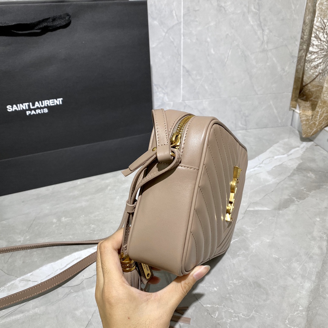 Y*L camera bag-23*16*6cm