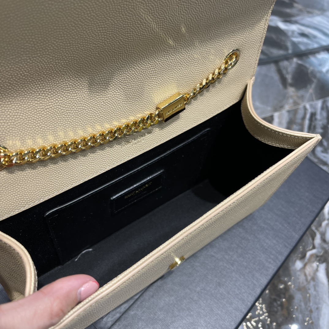 Y*L medium kate bags-24*14.5*5.5cm