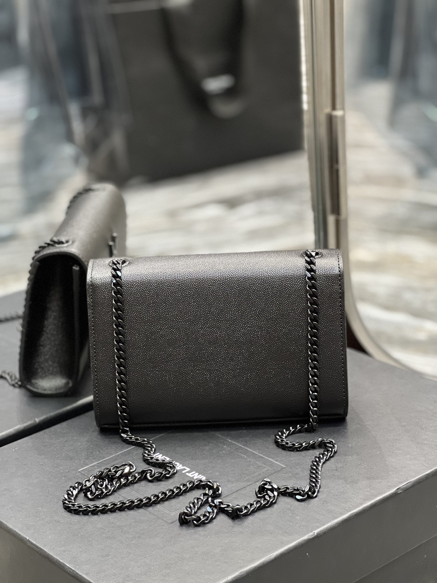 Y*L kate bag-20x13.5x5.5ccm