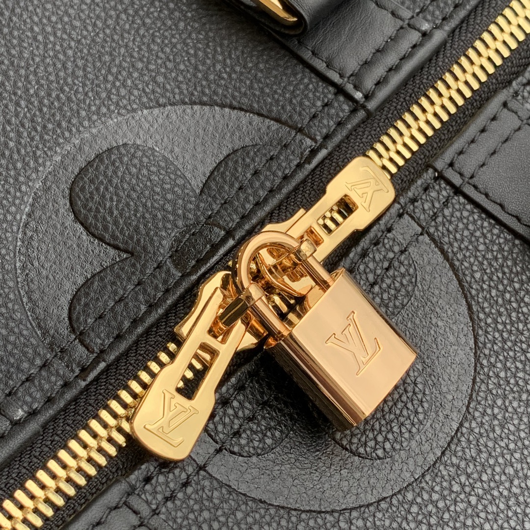 l0*is V*t0n keepall bandouliÈre 45-45 x 27 x 20cm