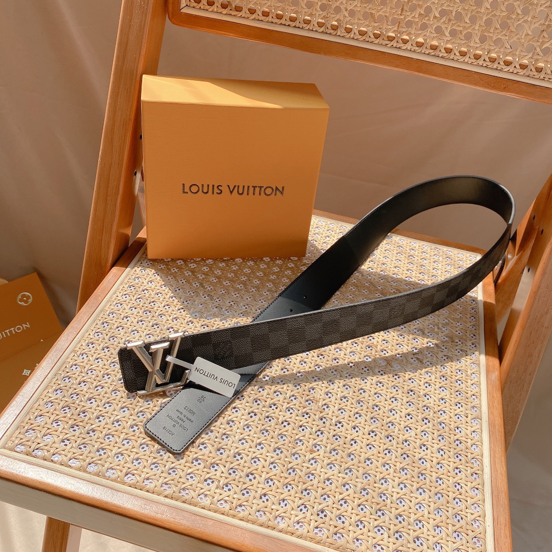 l0*is V*t0n belt-4cm