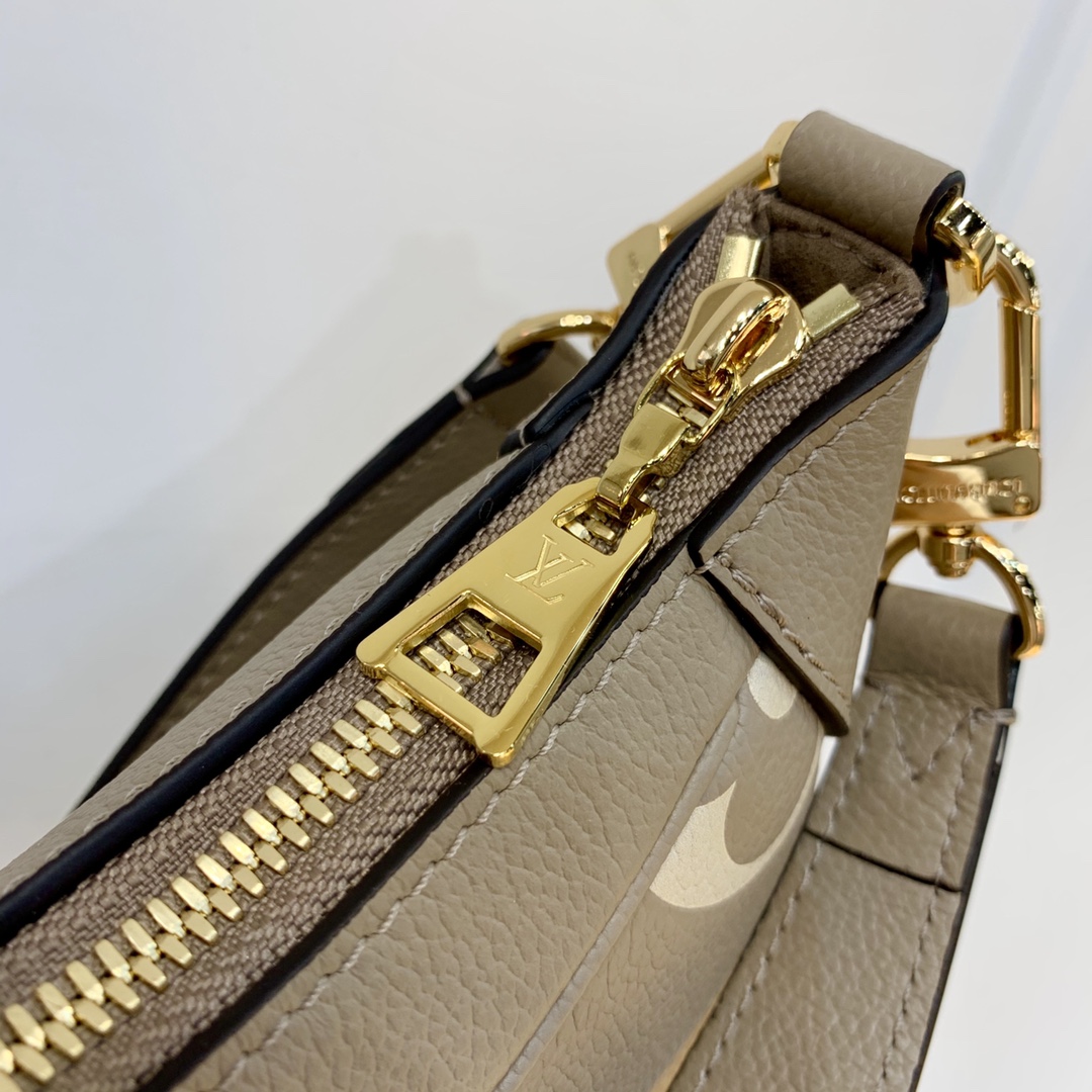 l0*is V*t0n bagatelle handbags-m46112-22*14*9cm