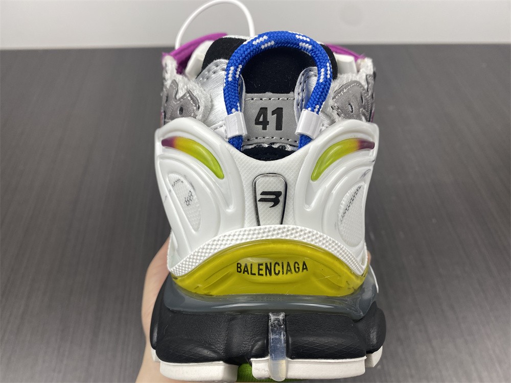 Ba*len*cia*ga runner sneakers