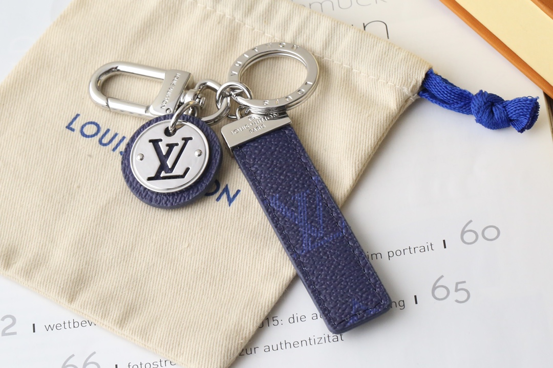 l0*is V*t0n key holders