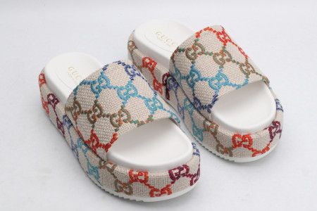 G*u*i slides