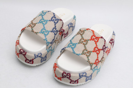 G*u*i slides