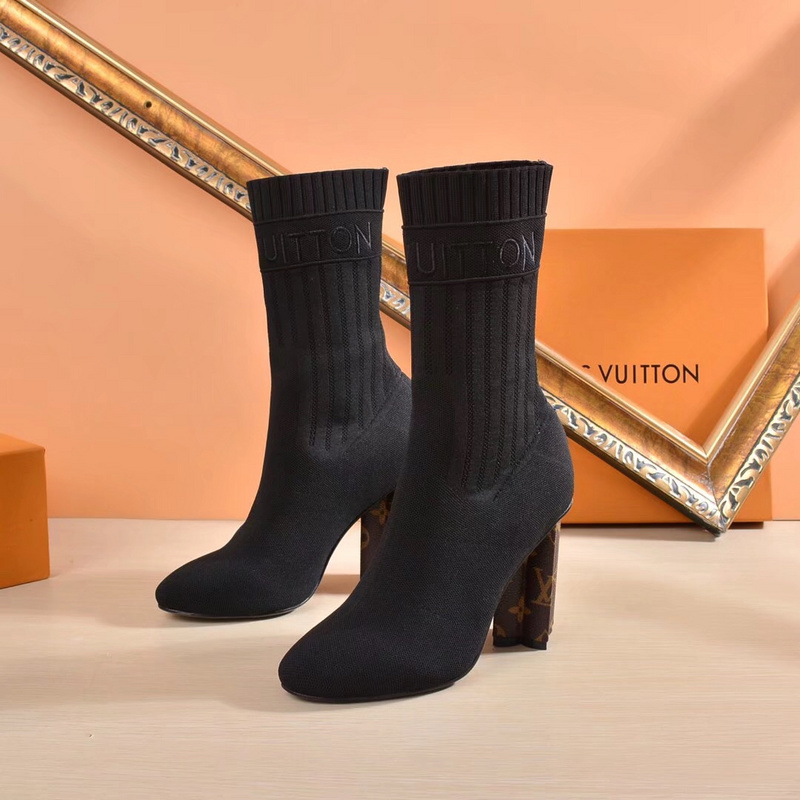 l0*is V*t0n boots（eu35-42）