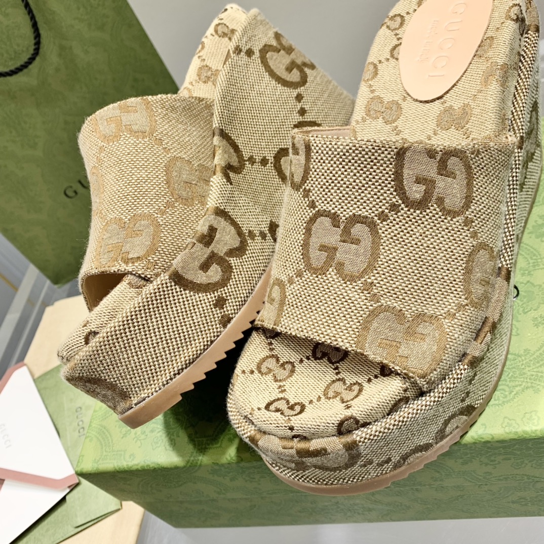 G*u*i slides