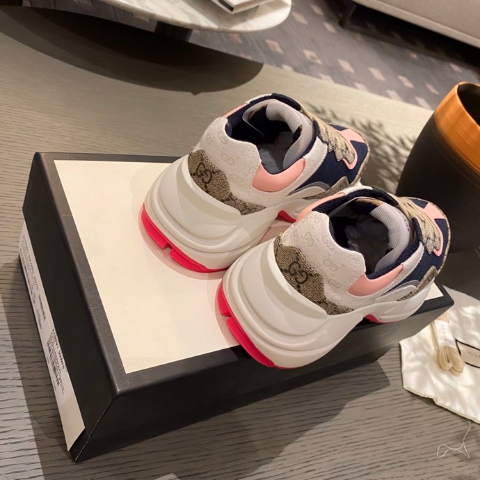 G*u*i sneakers
