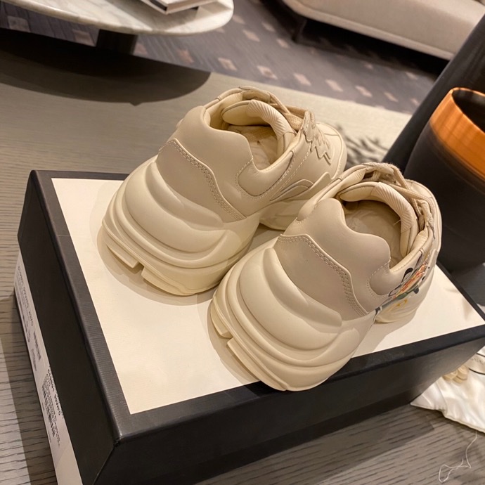G*u*i sneakers