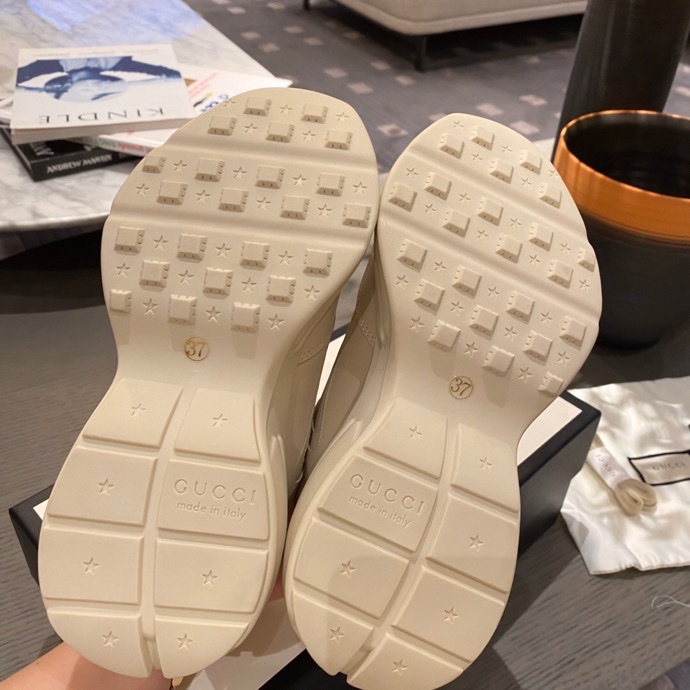 G*u*i sneakers