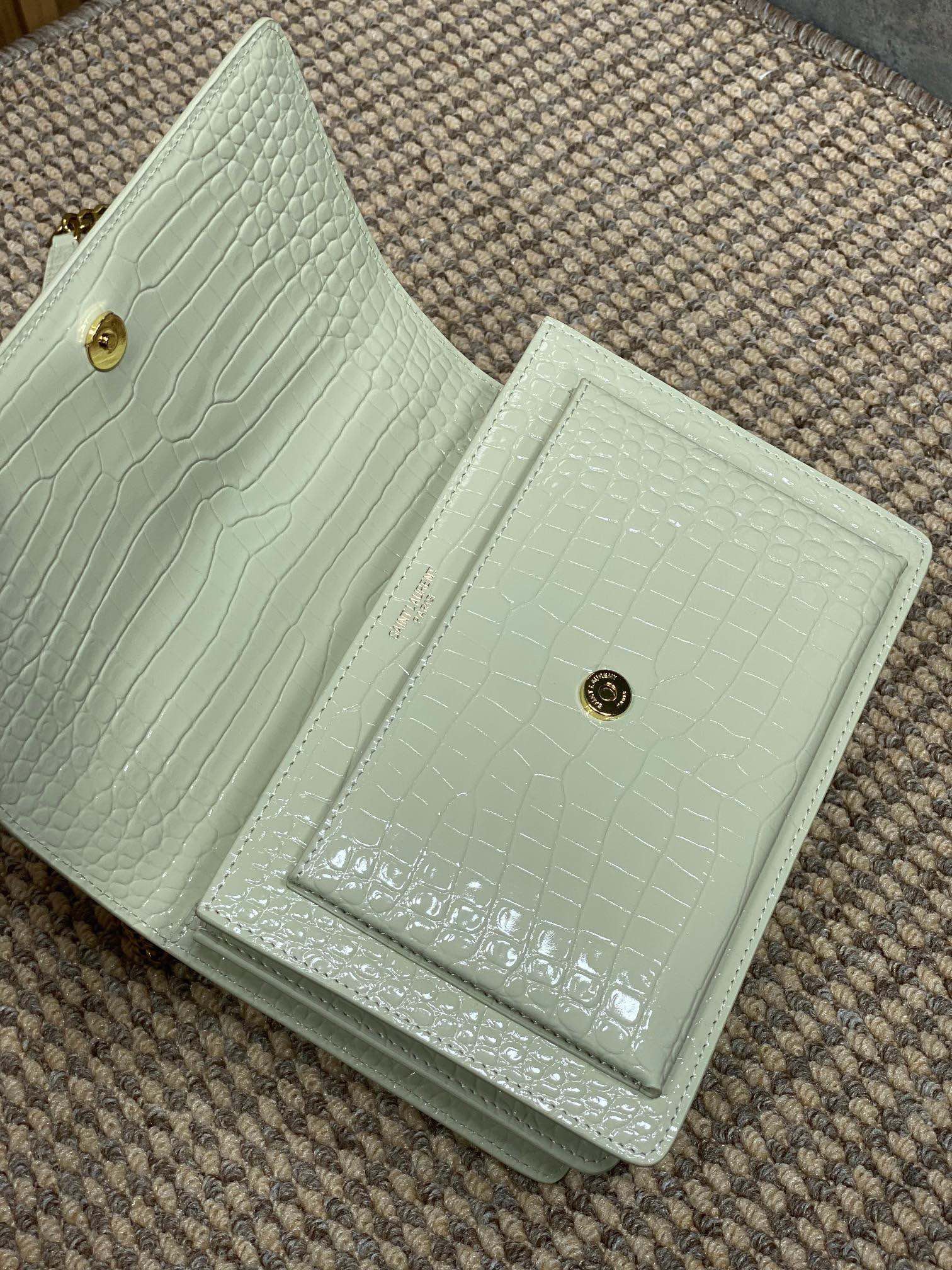 Y51 Sunset Bag-22*16*8CM