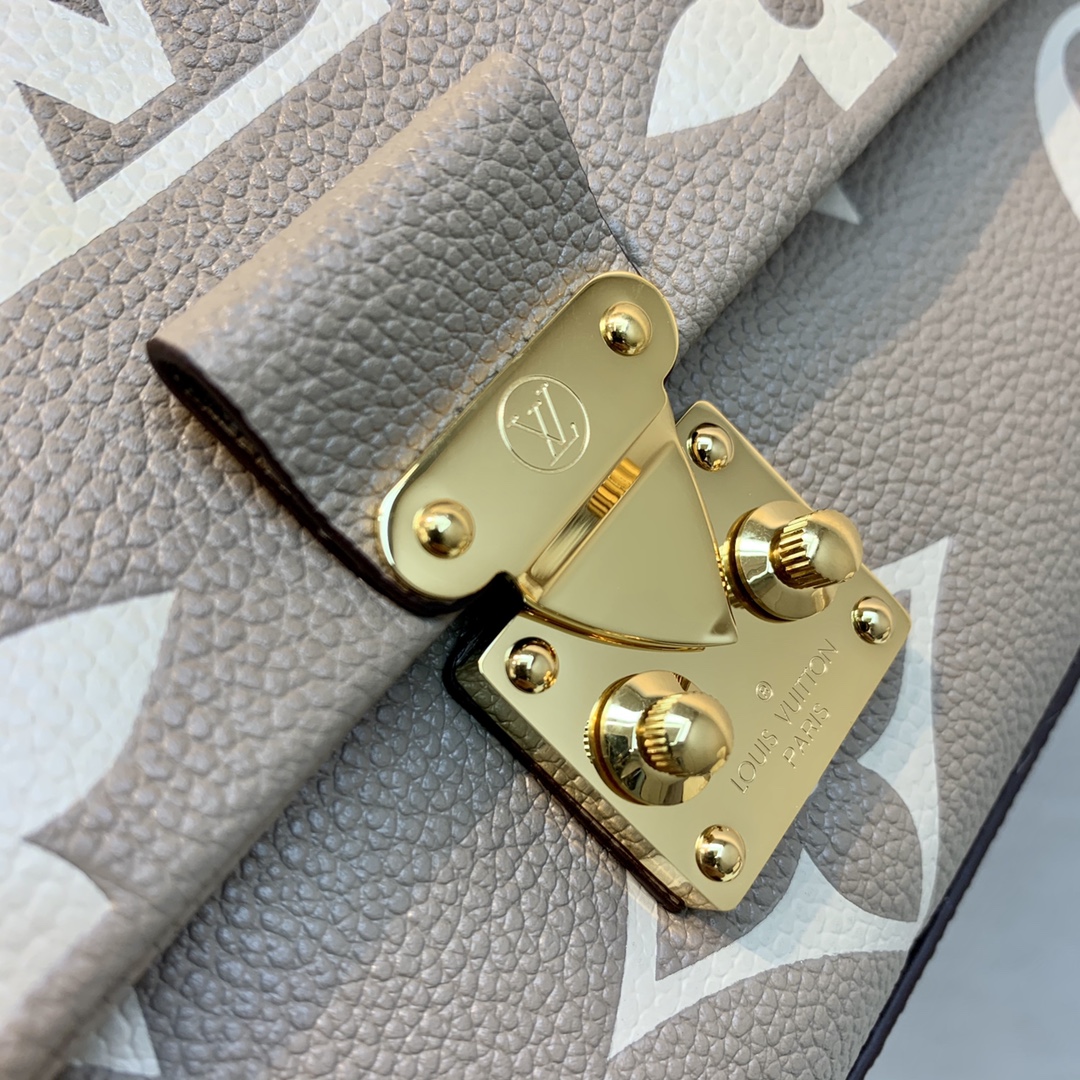 l0*is V*t0n madeleine bb handbag-24*17*8.5cm