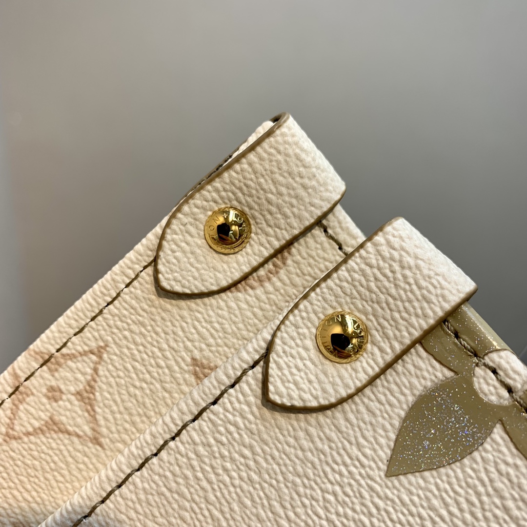 l0*is V*t0n onthego handbag-m46076-41*34*19cm