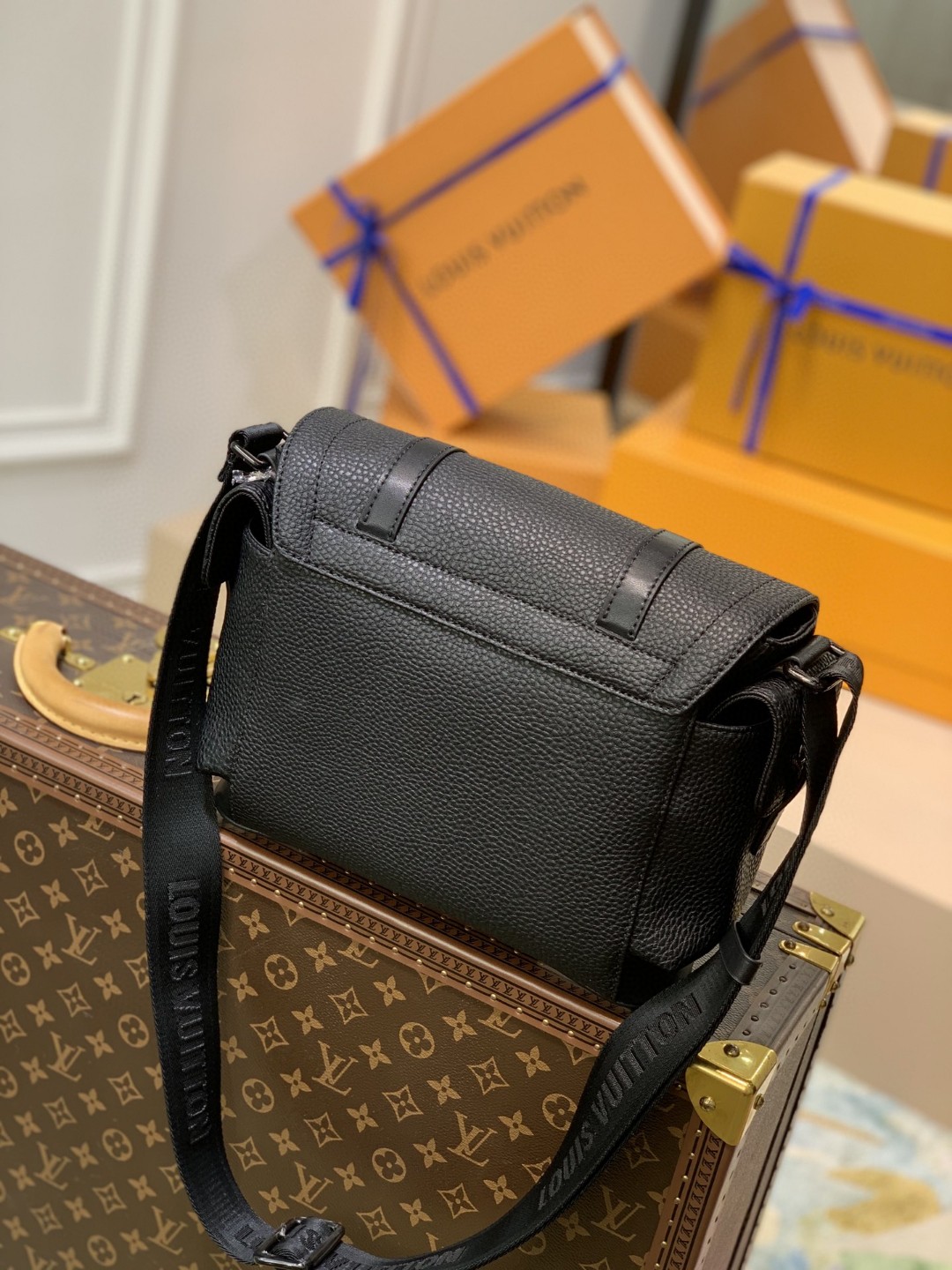 l0*is V*t0n christopher handbags-m58476-25*29*9cm