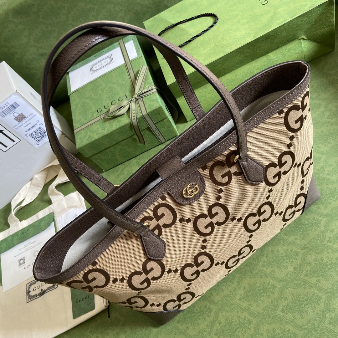 G*u*i small top handle-38*28*14cm