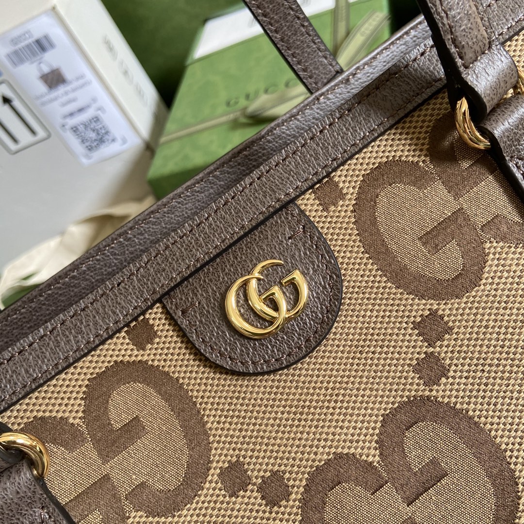G*u*i small top handle-38*28*14cm