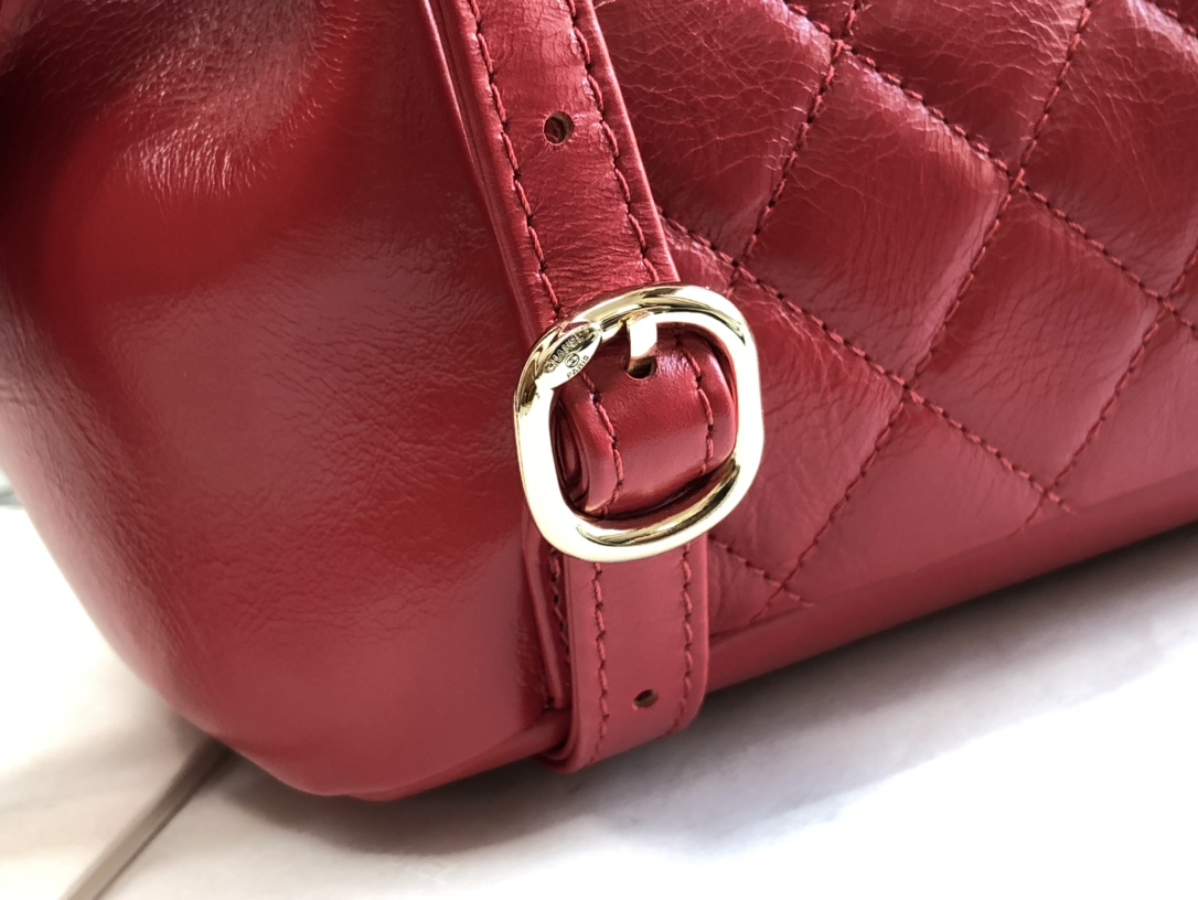 Ch@nel Backpack -18×18×12CM