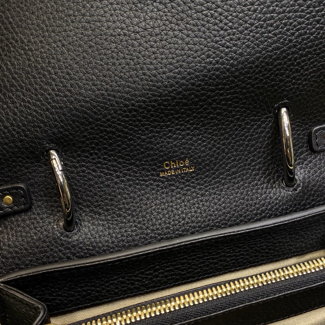Ch10e aby handbags-25*9.5*20cm