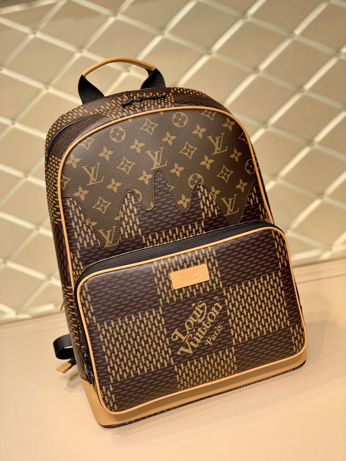 l0*is V*t0n campus backpack-30*39*13cm